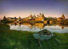 Descubra el Norte de Rusia: San Petersburgo - Kizhi - Islas Solovetsky - Campos de los Gulags (KL-07)