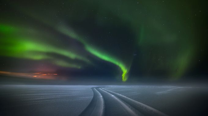 Capitales rusas y maravillas árticas: del Kremlin a las auroras boreales - 8 días (CB-39)
