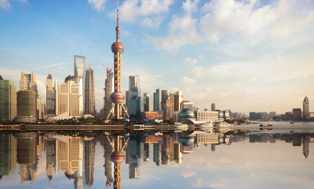Triángulo de Oro de China: Maravillas de Pekín, Xi'an y Shanghái - 8 días (CN-03)