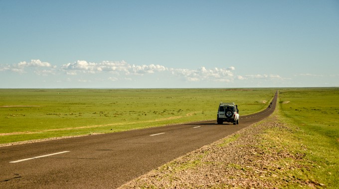 Gran descubrimiento de Mongolia: Ulan Bator, Terelj, desierto de Gobi, Karakorum, Hustai (MN-01)