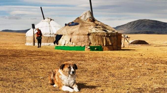 Descubra Rusia y Mongolia: desde Moscú hasta Ulán Bator (TS-29)