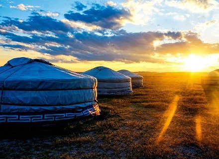 Descubra Rusia y Mongolia: desde Moscú hasta Ulán Bator (TS-29)